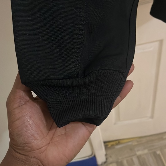 Cathartic Firm Duck Thermal lined Active Jacket - Picture 10 of 12